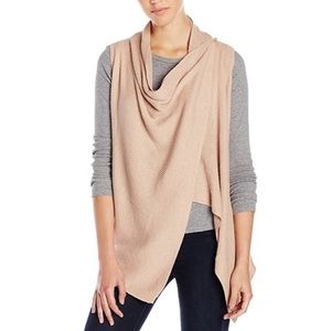 Cardigan sweater vest NWOT